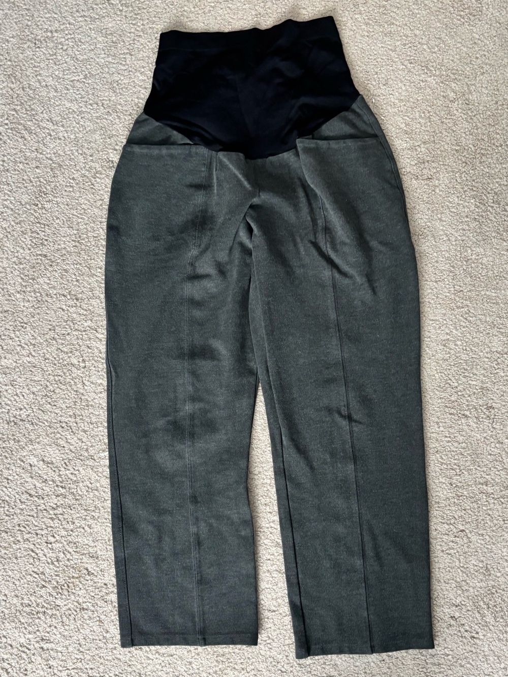 Lot of 3 Old Navy Maternity Pants